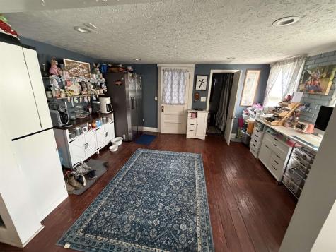 116 Union Street Huttonsville WV 26273