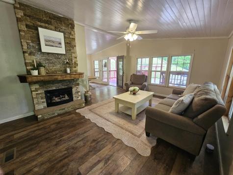 3923 Bear Mountain Road Bridgeport WV 26330