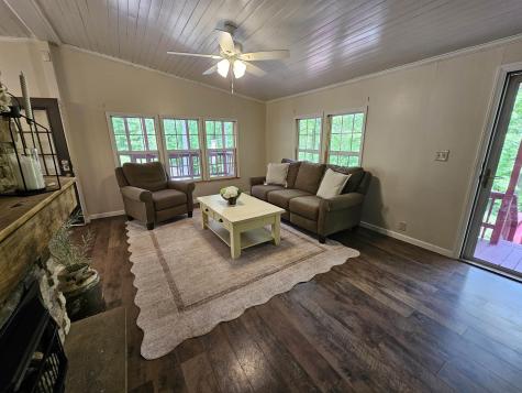 3923 Bear Mountain Road Bridgeport WV 26330
