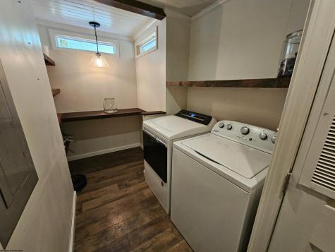 3923 Bear Mountain Road Bridgeport WV 26330