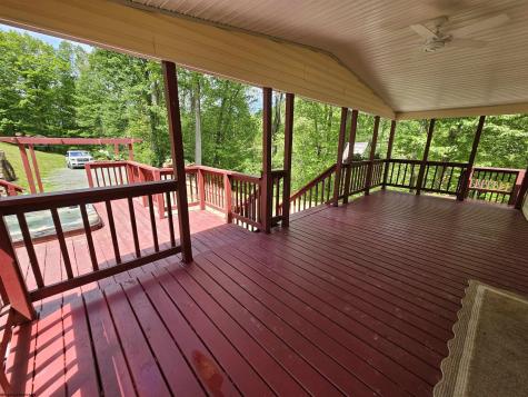 3923 Bear Mountain Road Bridgeport WV 26330