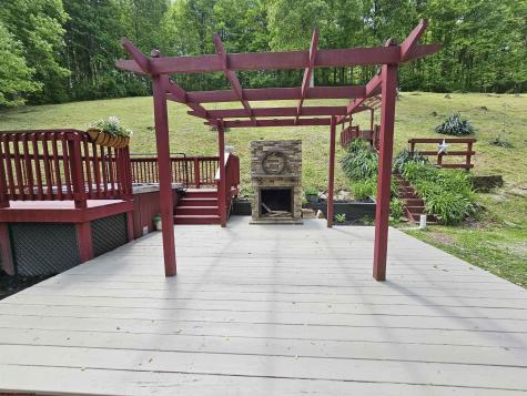 3923 Bear Mountain Road Bridgeport WV 26330