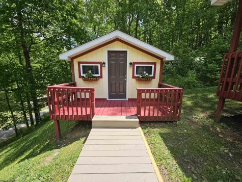 3923 Bear Mountain Road Bridgeport WV 26330