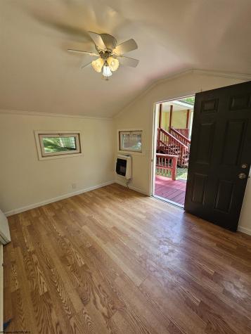 3923 Bear Mountain Road Bridgeport WV 26330