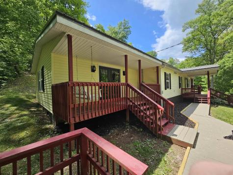 3923 Bear Mountain Road Bridgeport WV 26330
