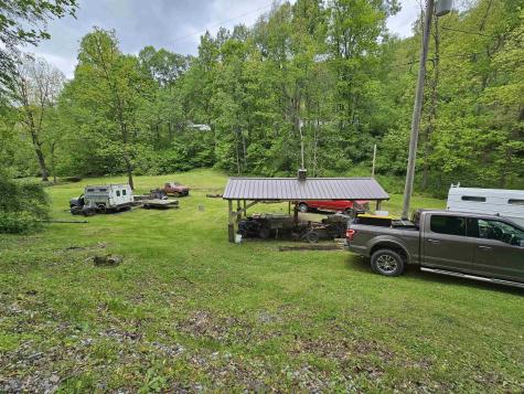 3923 Bear Mountain Road Bridgeport WV 26330