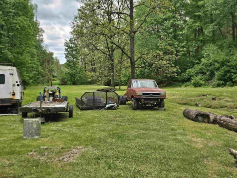 3923 Bear Mountain Road Bridgeport WV 26330