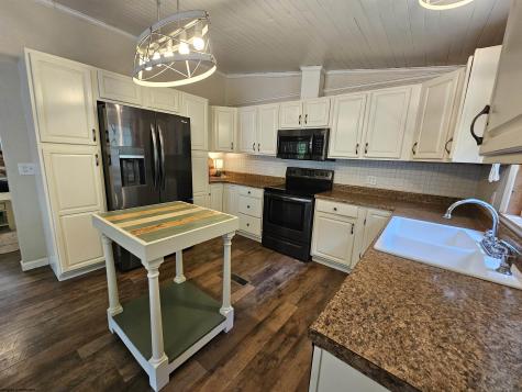 3923 Bear Mountain Road Bridgeport WV 26330