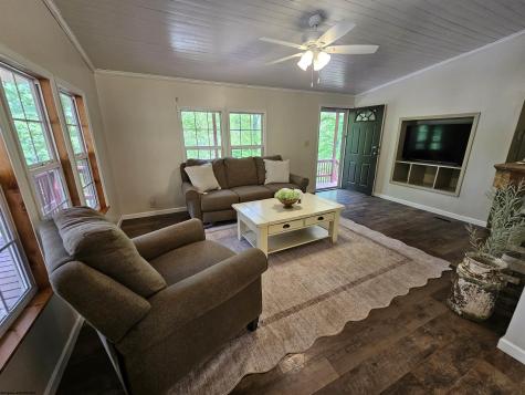 3923 Bear Mountain Road Bridgeport WV 26330