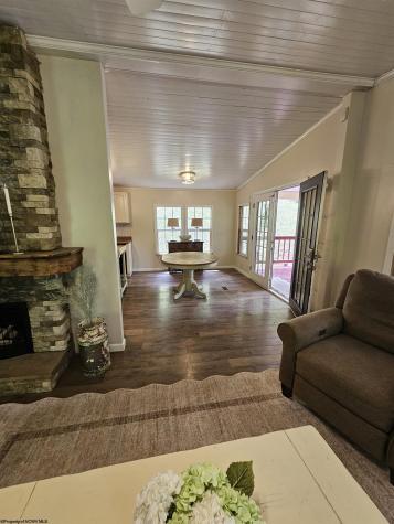 3923 Bear Mountain Road Bridgeport WV 26330