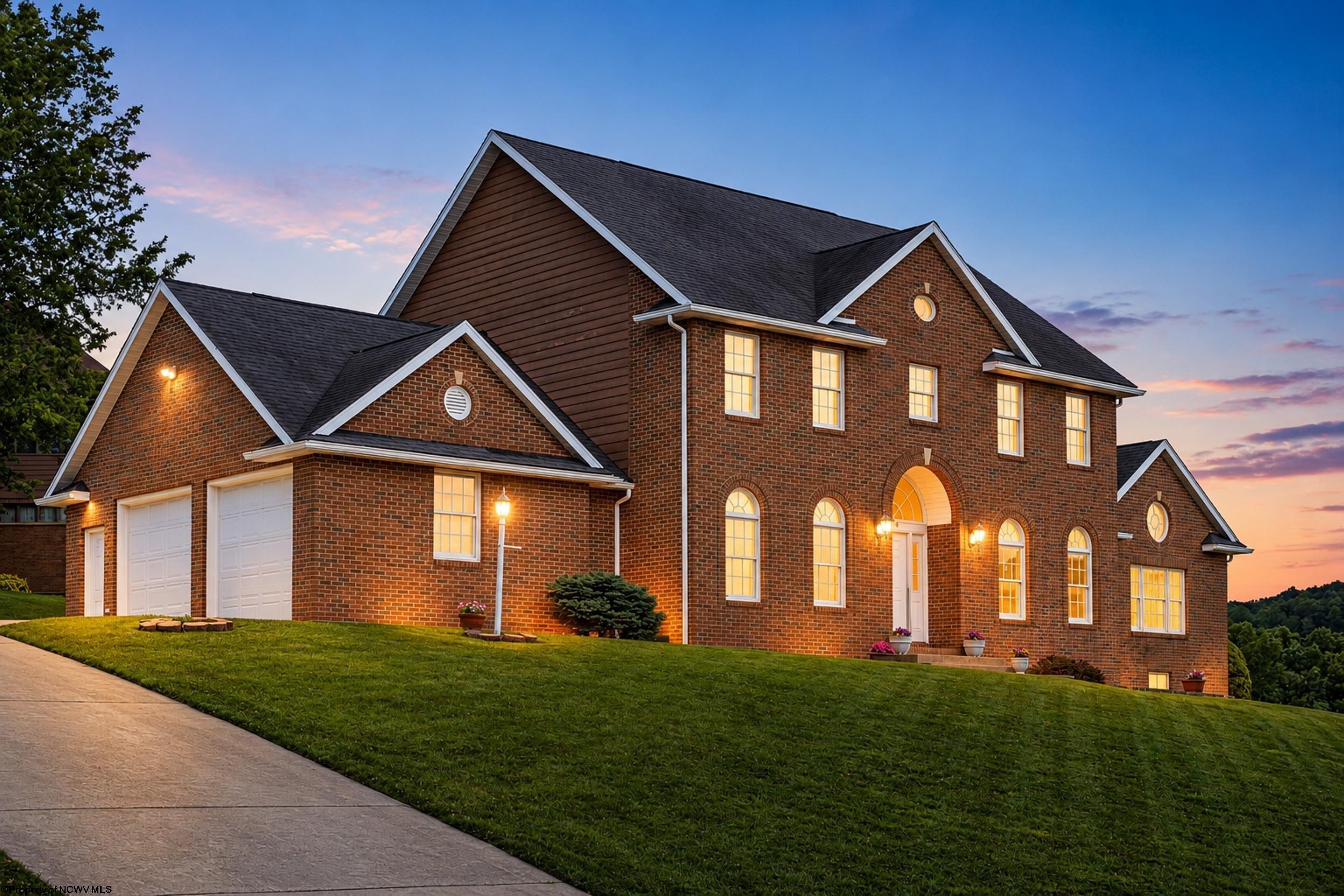 2019 Tanglewood Road Bridgeport WV 26330