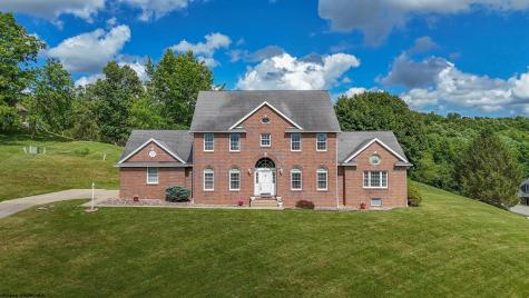 2019 Tanglewood Road Bridgeport WV 26330