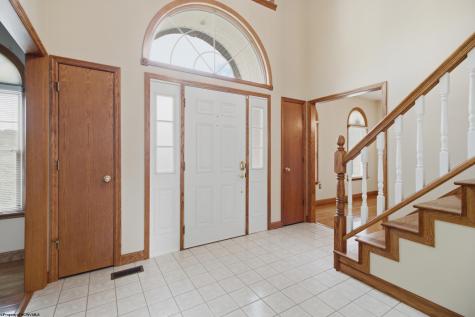 2019 Tanglewood Road Bridgeport WV 26330