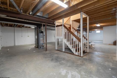 2019 Tanglewood Road Bridgeport WV 26330