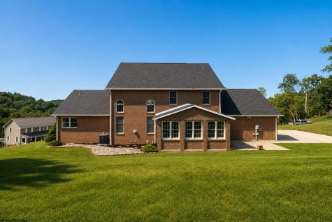 2019 Tanglewood Road Bridgeport WV 26330