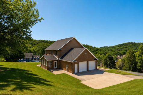 2019 Tanglewood Road Bridgeport WV 26330
