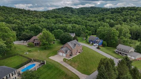 2019 Tanglewood Road Bridgeport WV 26330