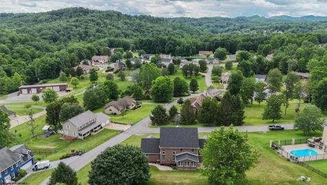 2019 Tanglewood Road Bridgeport WV 26330