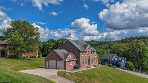 2019 Tanglewood Road Bridgeport WV 26330