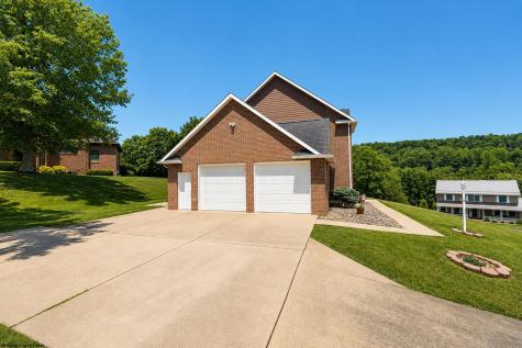 2019 Tanglewood Road Bridgeport WV 26330