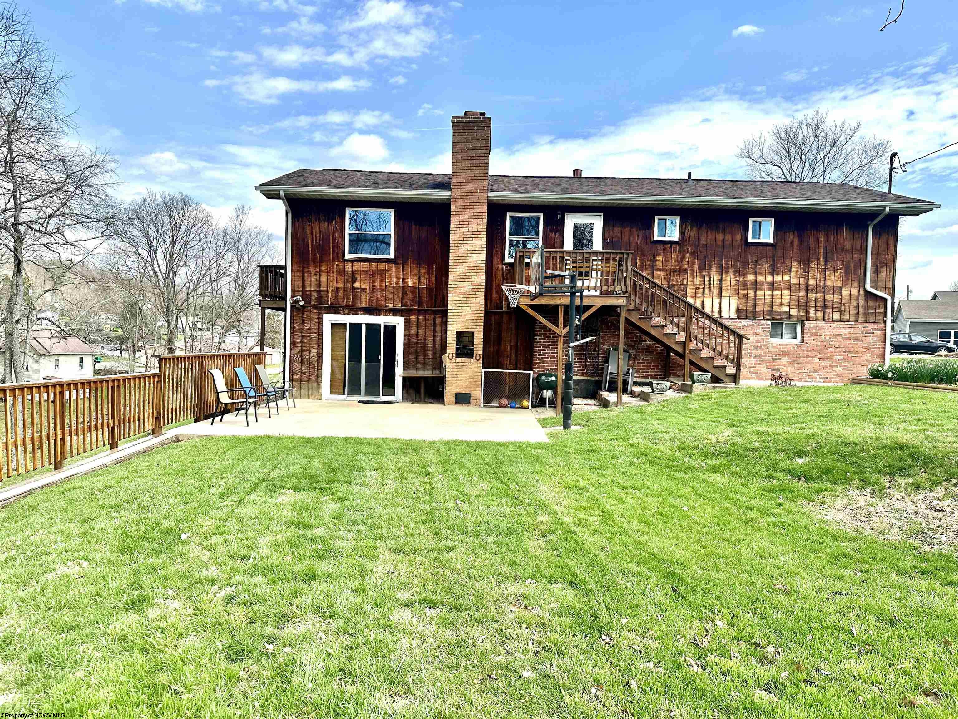 36 Private Lane West Milford WV 26451