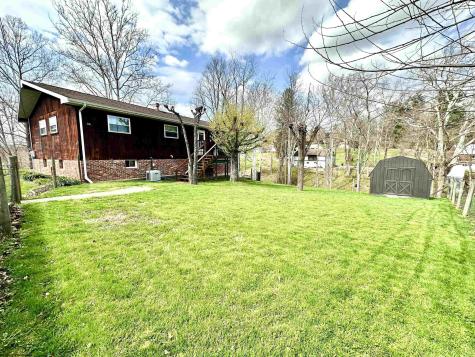 36 Private Lane West Milford WV 26451