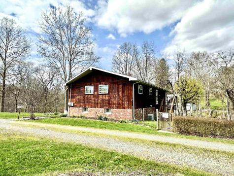 36 Private Lane West Milford WV 26451