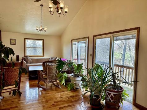 36 Private Lane West Milford WV 26451