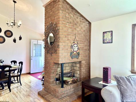 36 Private Lane West Milford WV 26451