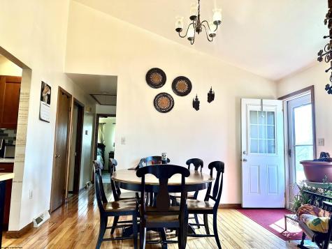 36 Private Lane West Milford WV 26451