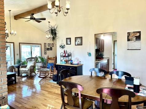 36 Private Lane West Milford WV 26451