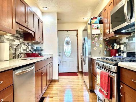 36 Private Lane West Milford WV 26451