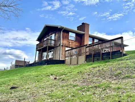 36 Private Lane West Milford WV 26451