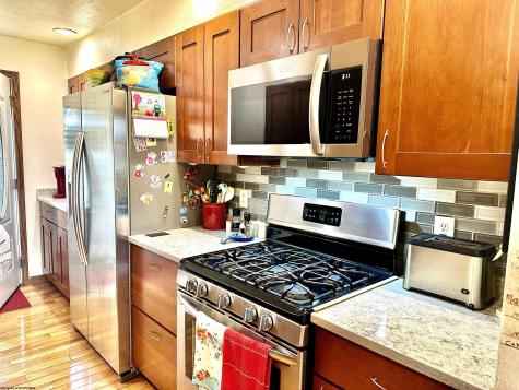 36 Private Lane West Milford WV 26451