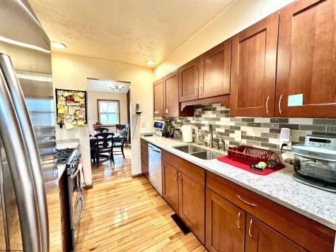 36 Private Lane West Milford WV 26451