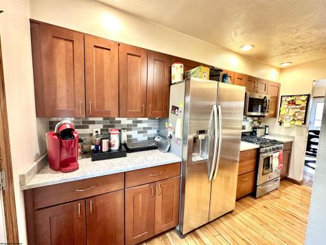 36 Private Lane West Milford WV 26451