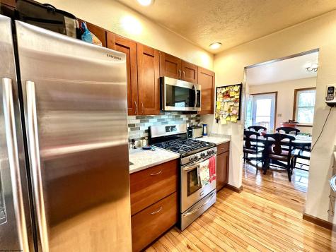 36 Private Lane West Milford WV 26451