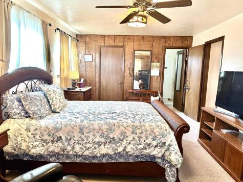 36 Private Lane West Milford WV 26451