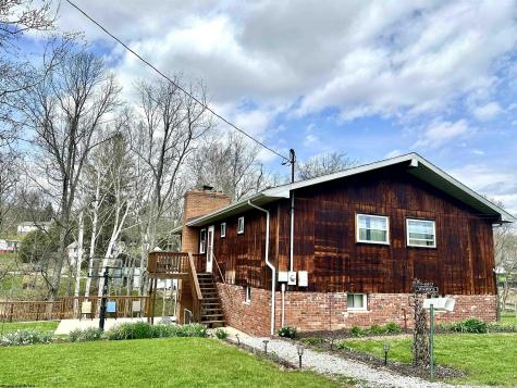 36 Private Lane West Milford WV 26451