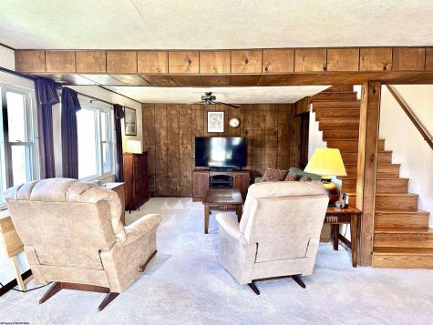 36 Private Lane West Milford WV 26451