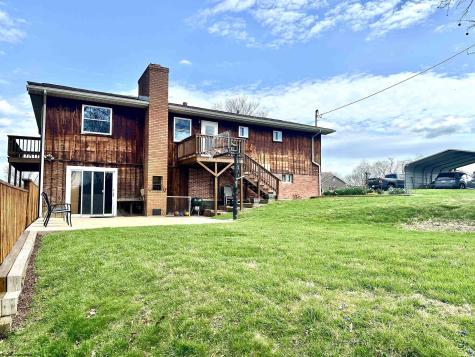 36 Private Lane West Milford WV 26451