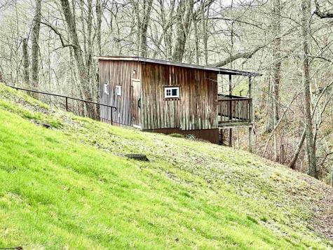 36 Private Lane West Milford WV 26451