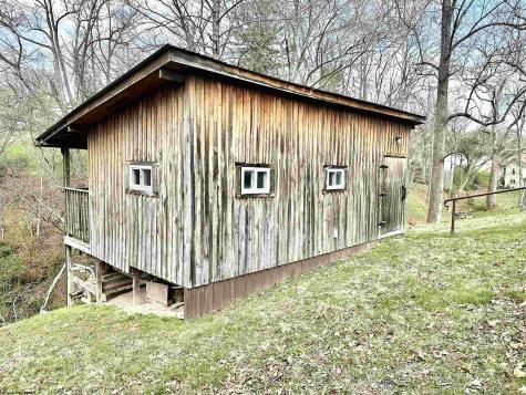 36 Private Lane West Milford WV 26451