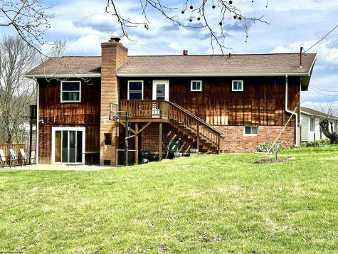 36 Private Lane West Milford WV 26451