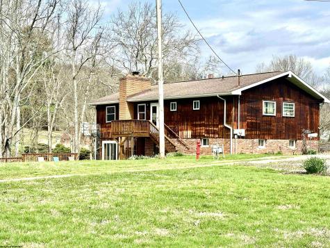 36 Private Lane West Milford WV 26451