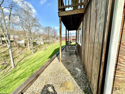 36 Private Lane West Milford WV 26451