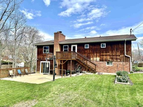 36 Private Lane West Milford WV 26451