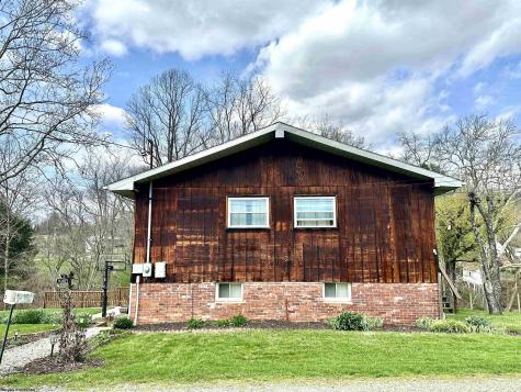 36 Private Lane West Milford WV 26451