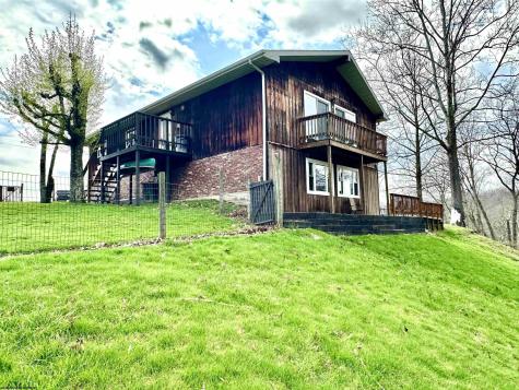 36 Private Lane West Milford WV 26451
