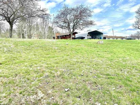 36 Private Lane West Milford WV 26451
